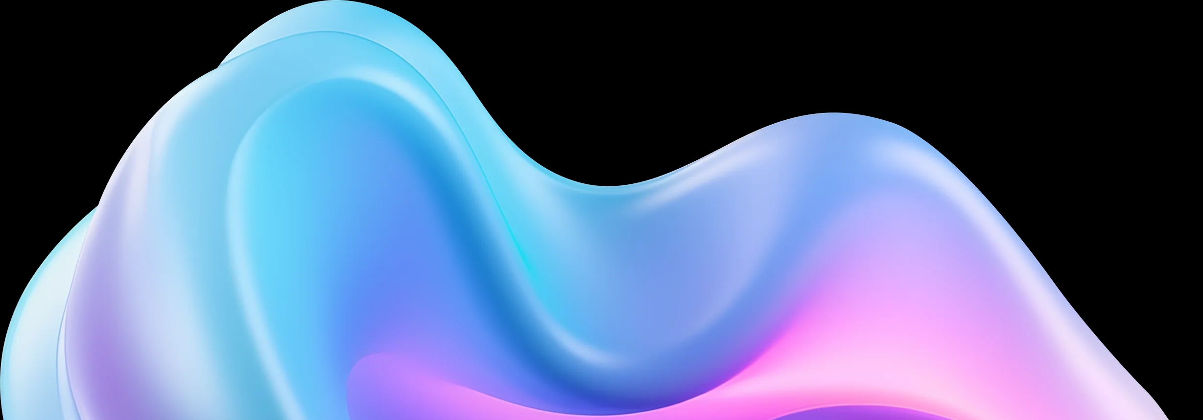 liquid background
