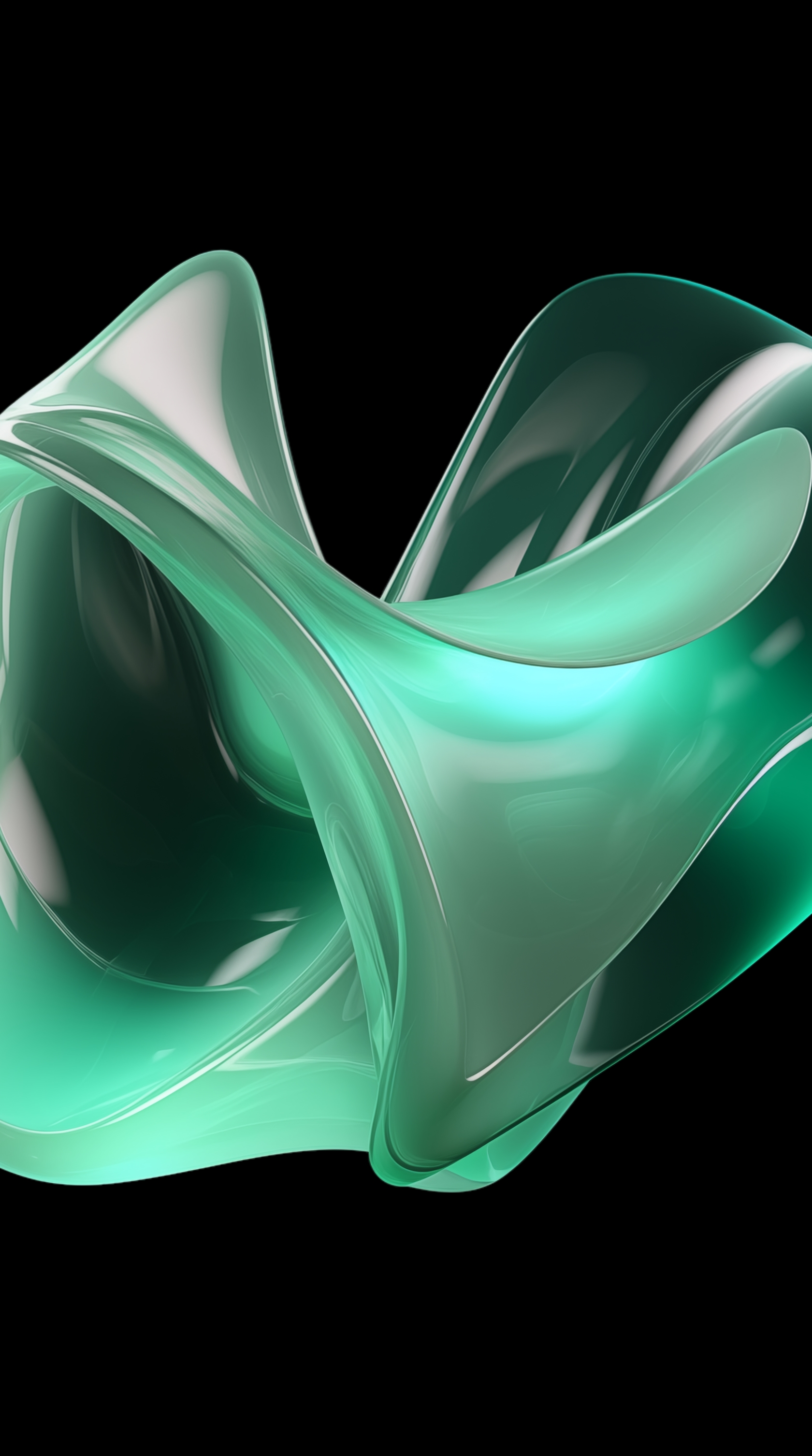 liquid background