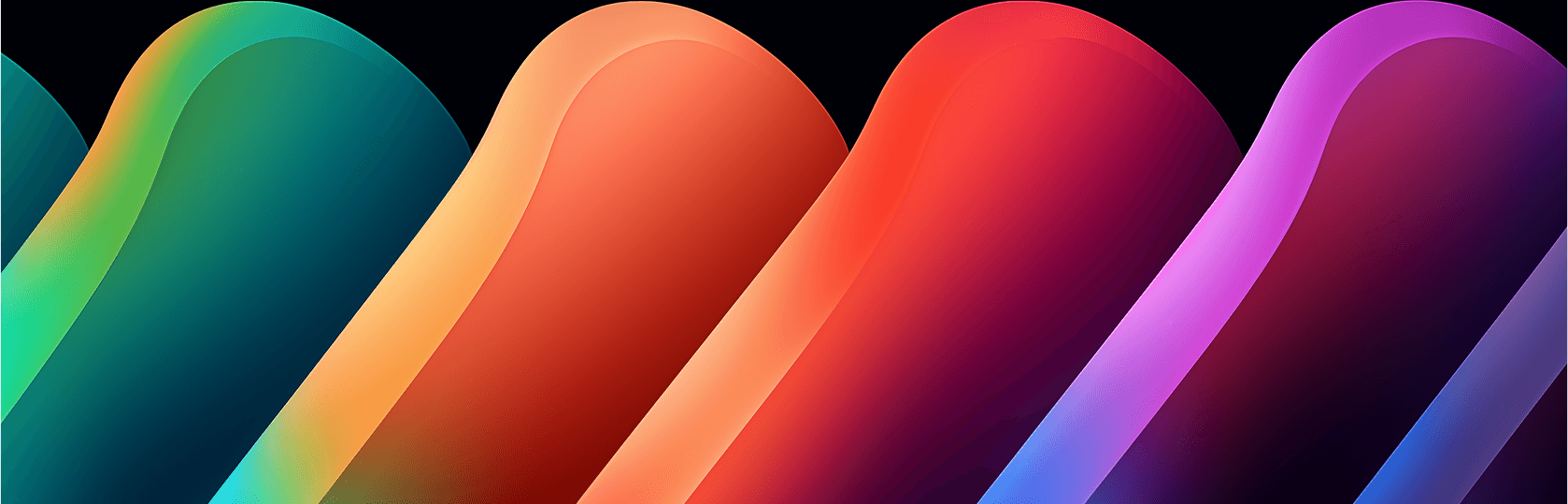 footer background